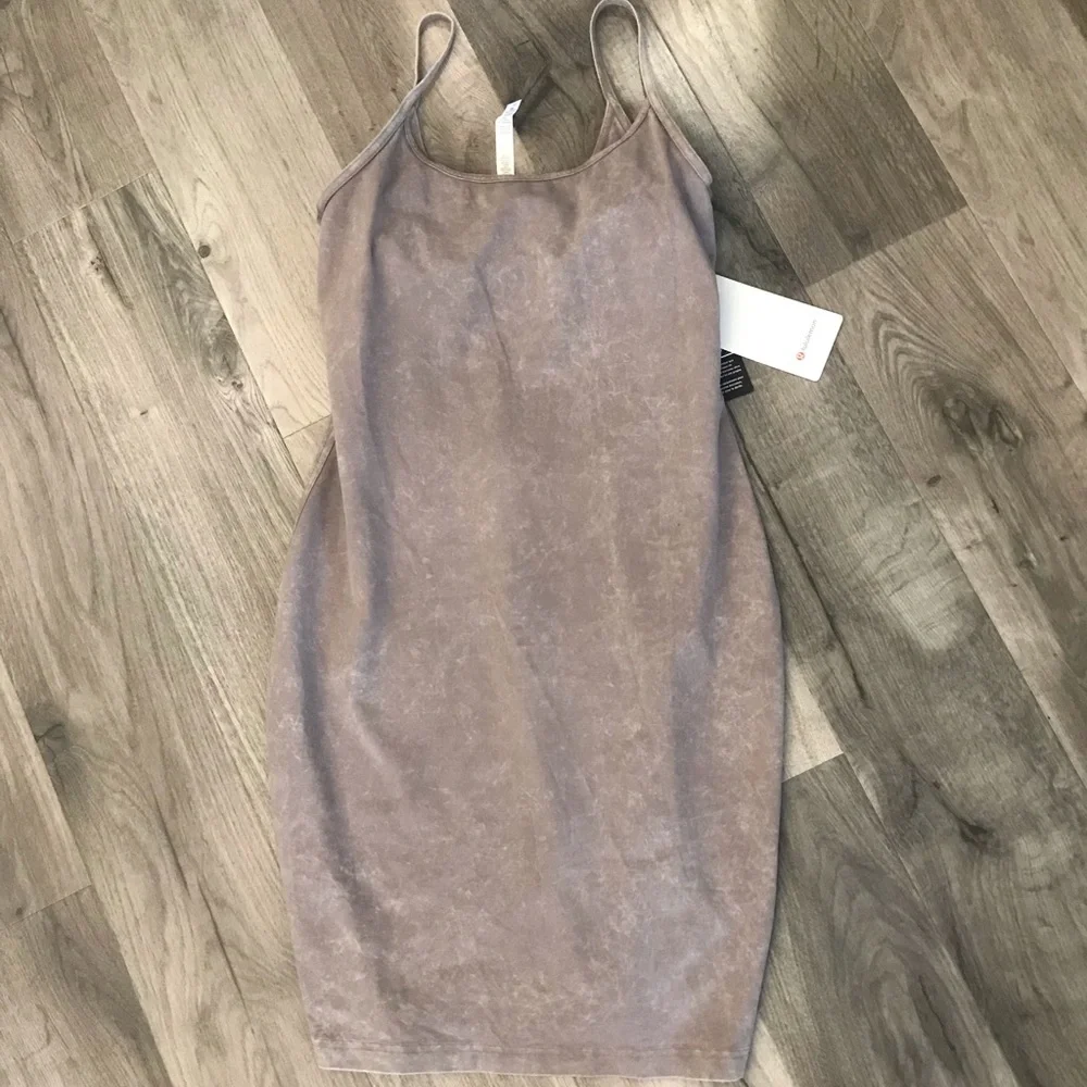 Inner Glow Dress NWT - Picture 2 of 6